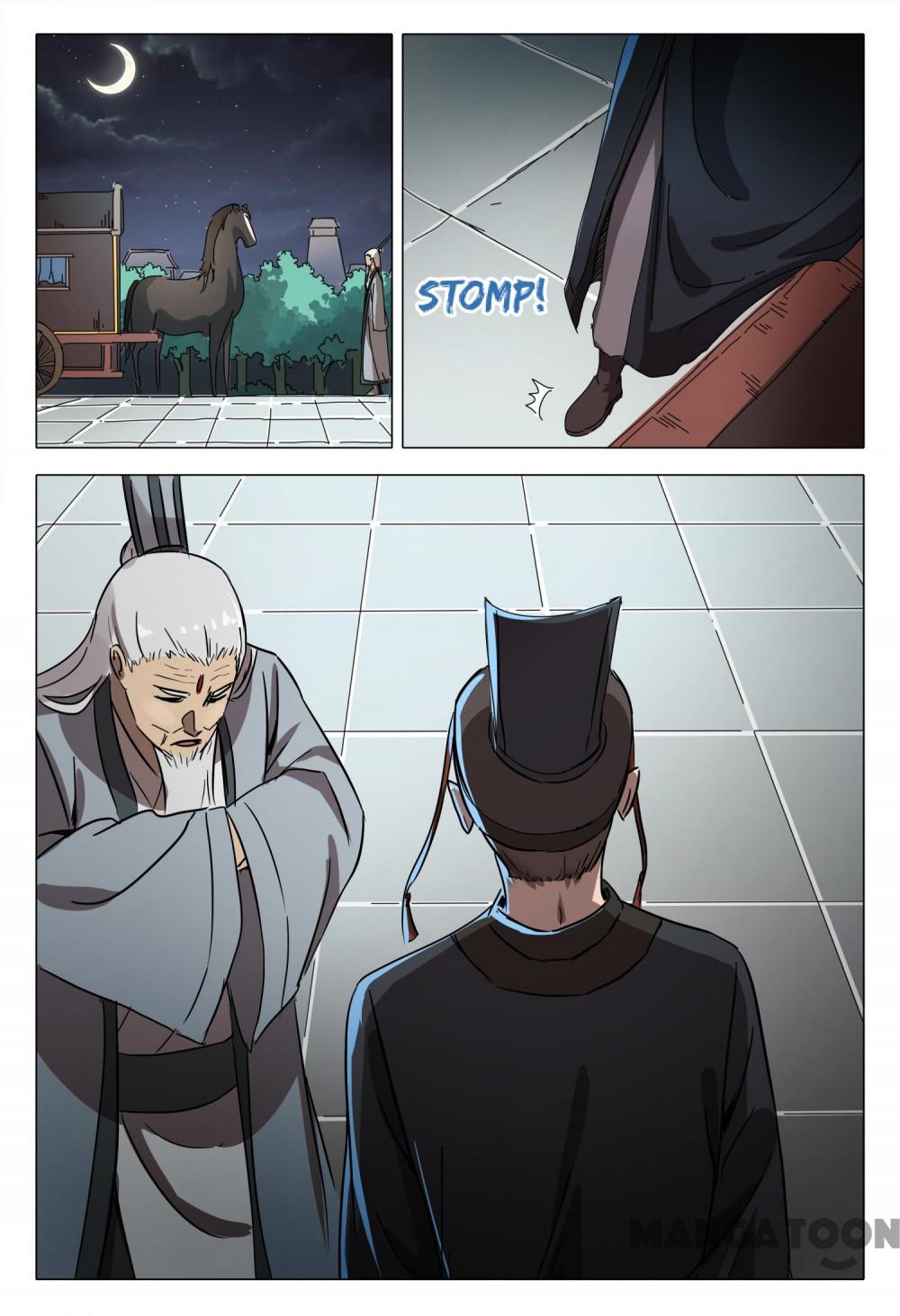 Page 11 of Chapter 85
