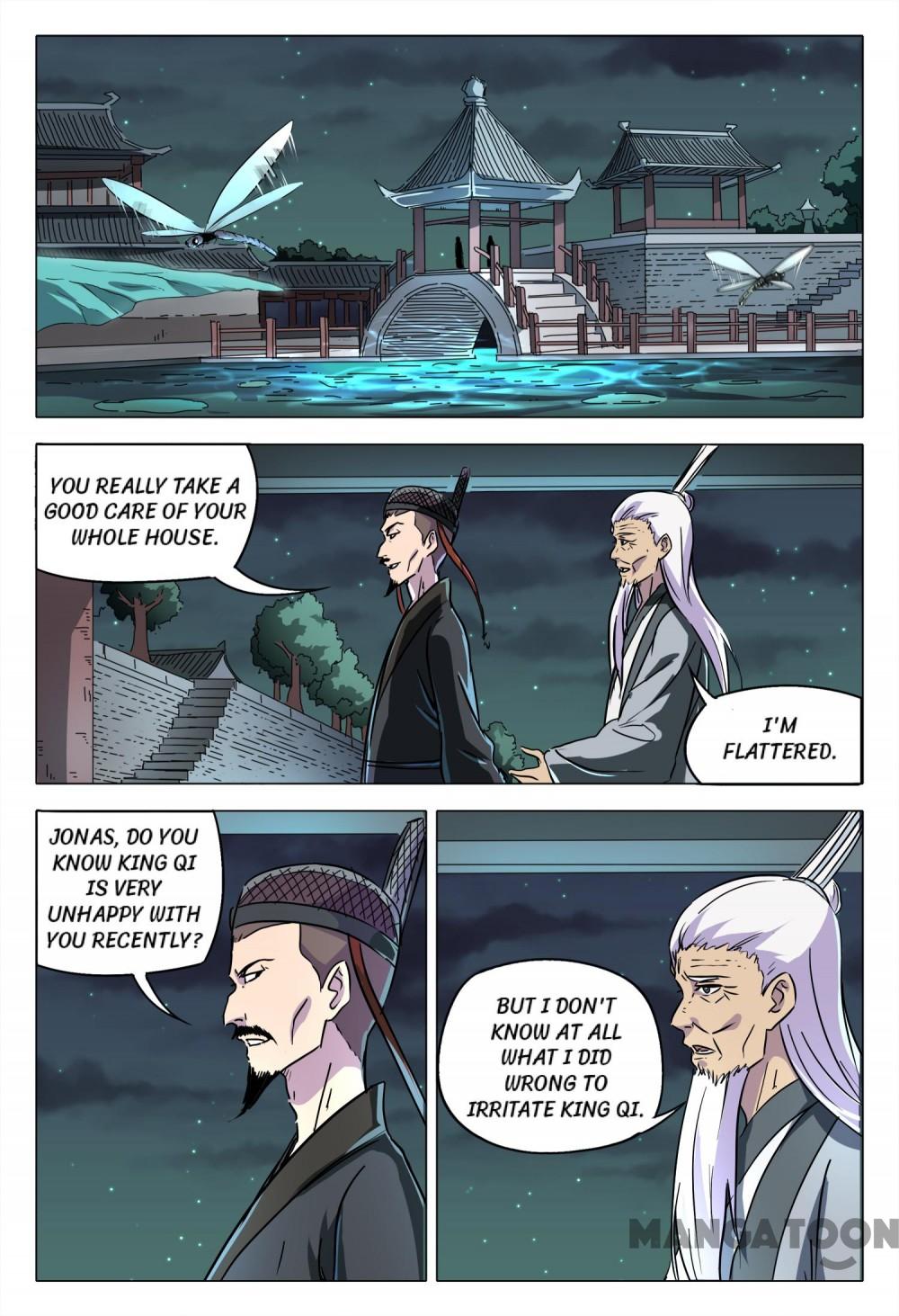 Page 7 of Chapter 86