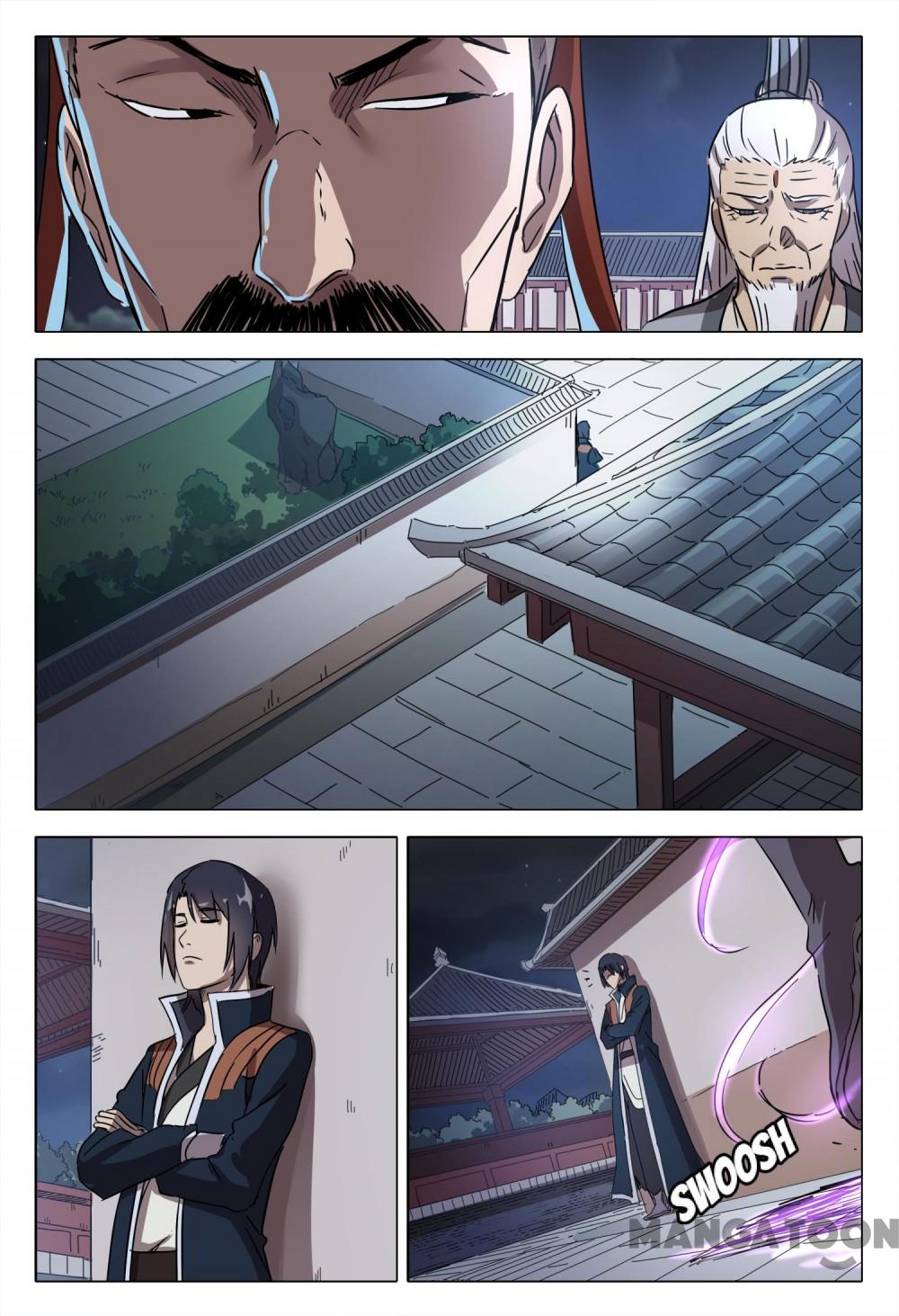 Page 8 of Chapter 86