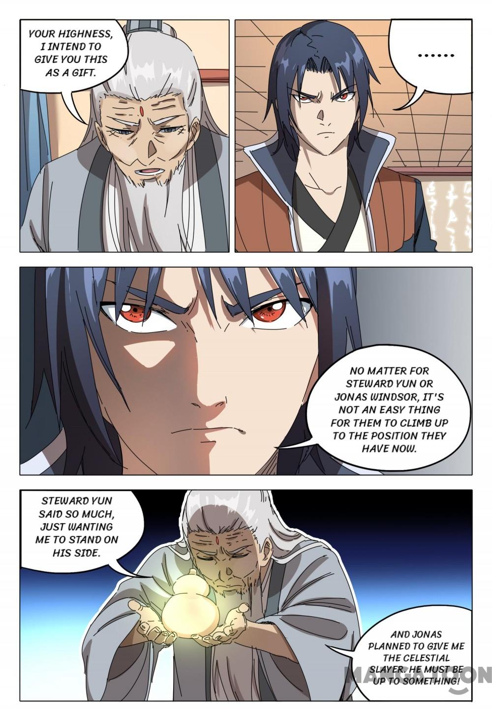Page 5 of Chapter 91
