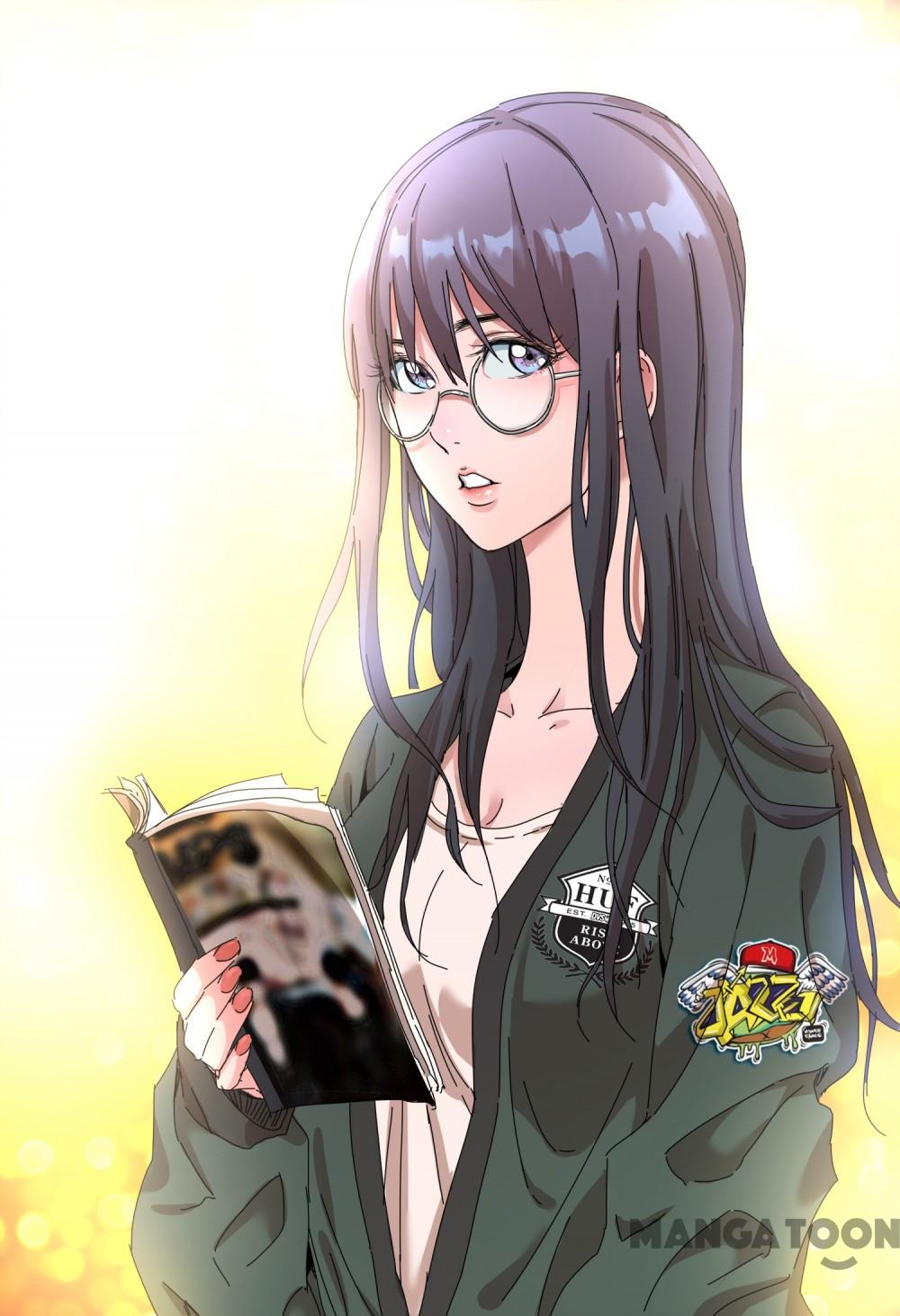 Page 1 of Chapter 92