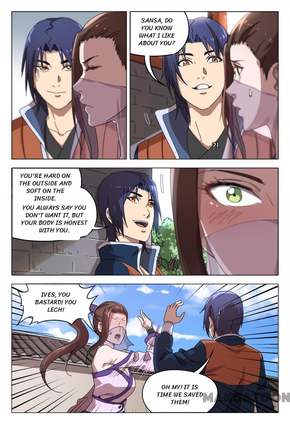 Page 3 of Chapter 95