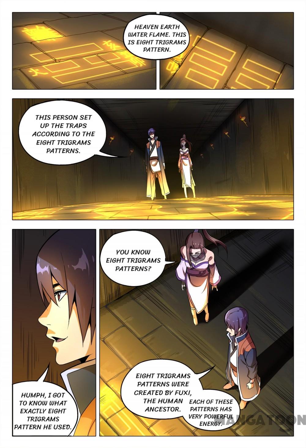 Page 1 of Chapter 99