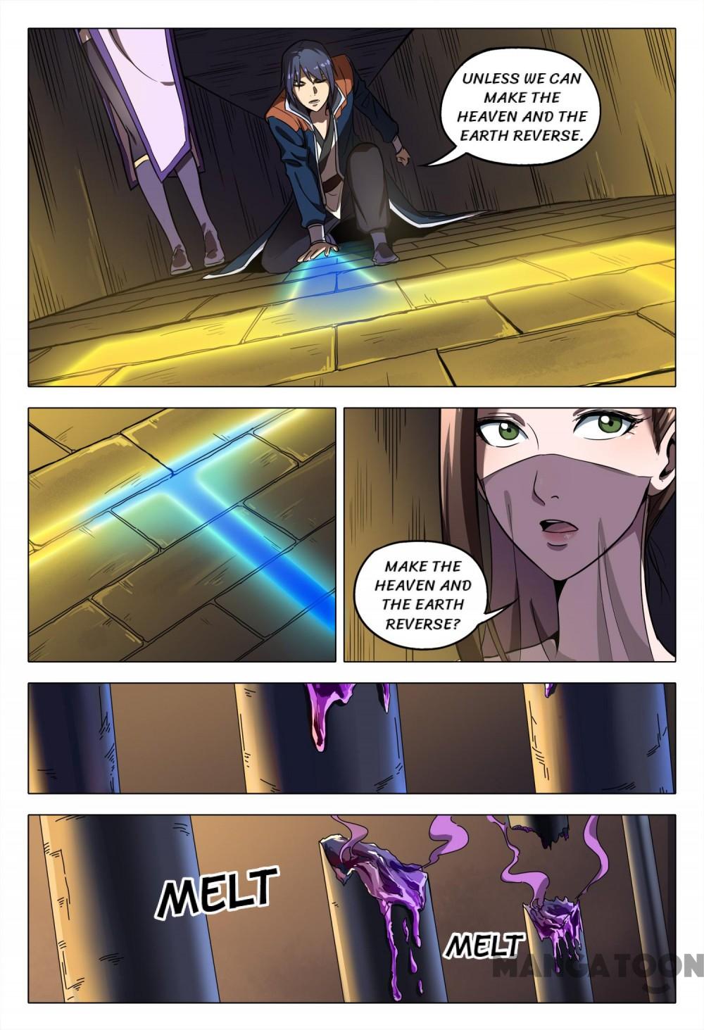 Page 5 of Chapter 99