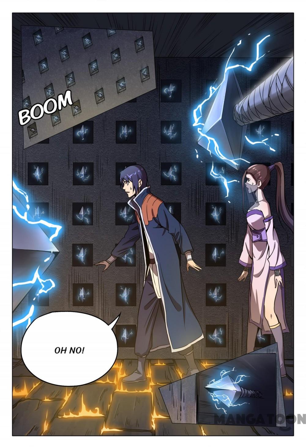Page 8 of Chapter 99