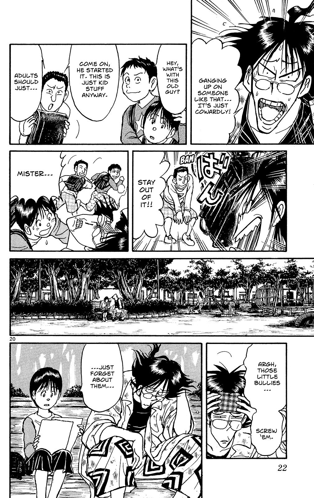 Page 22 of Chapter 1