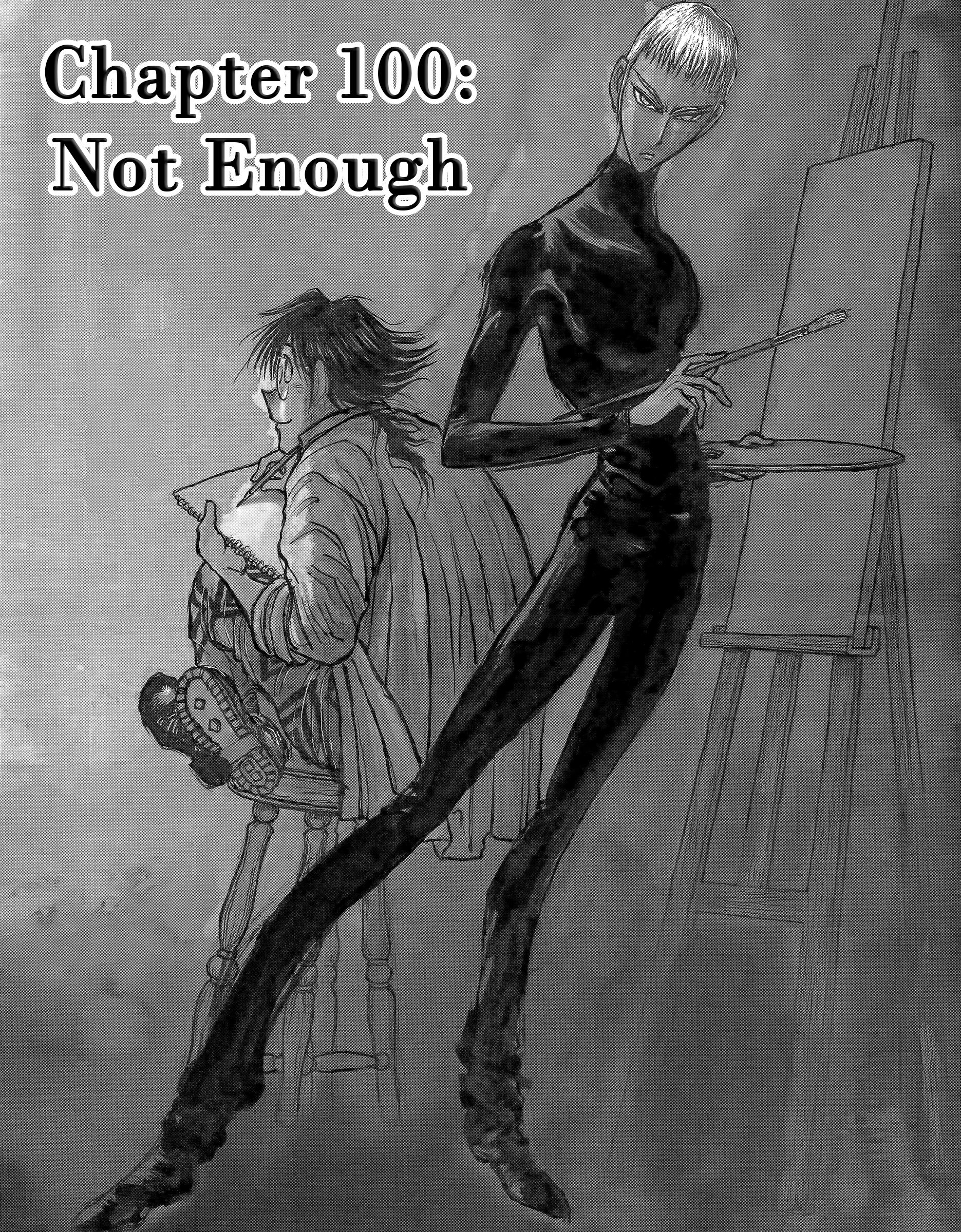 Page 2 of Chapter 100