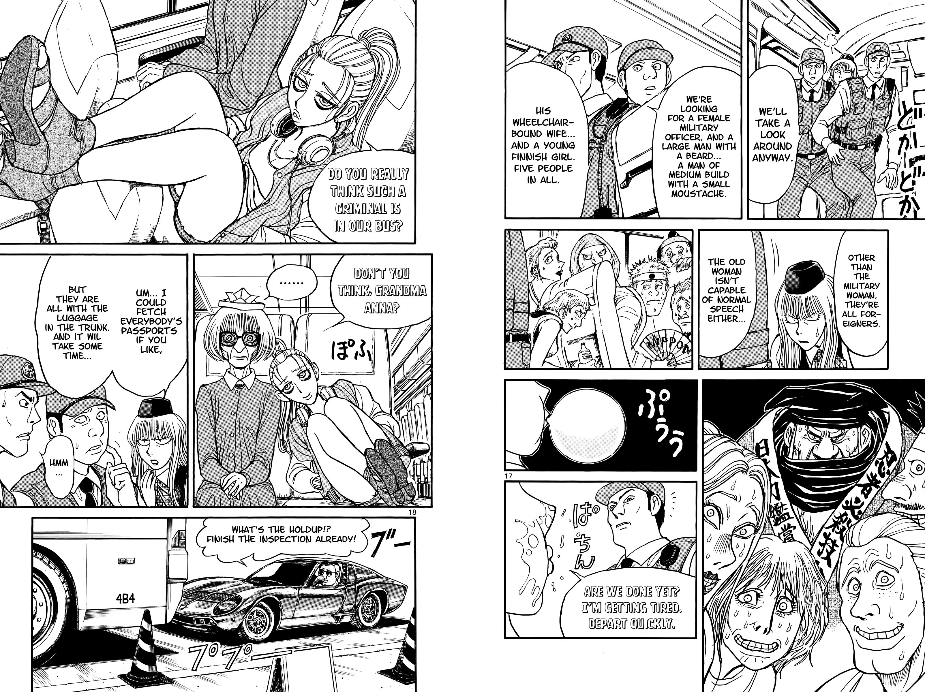 Page 10 of Chapter 100