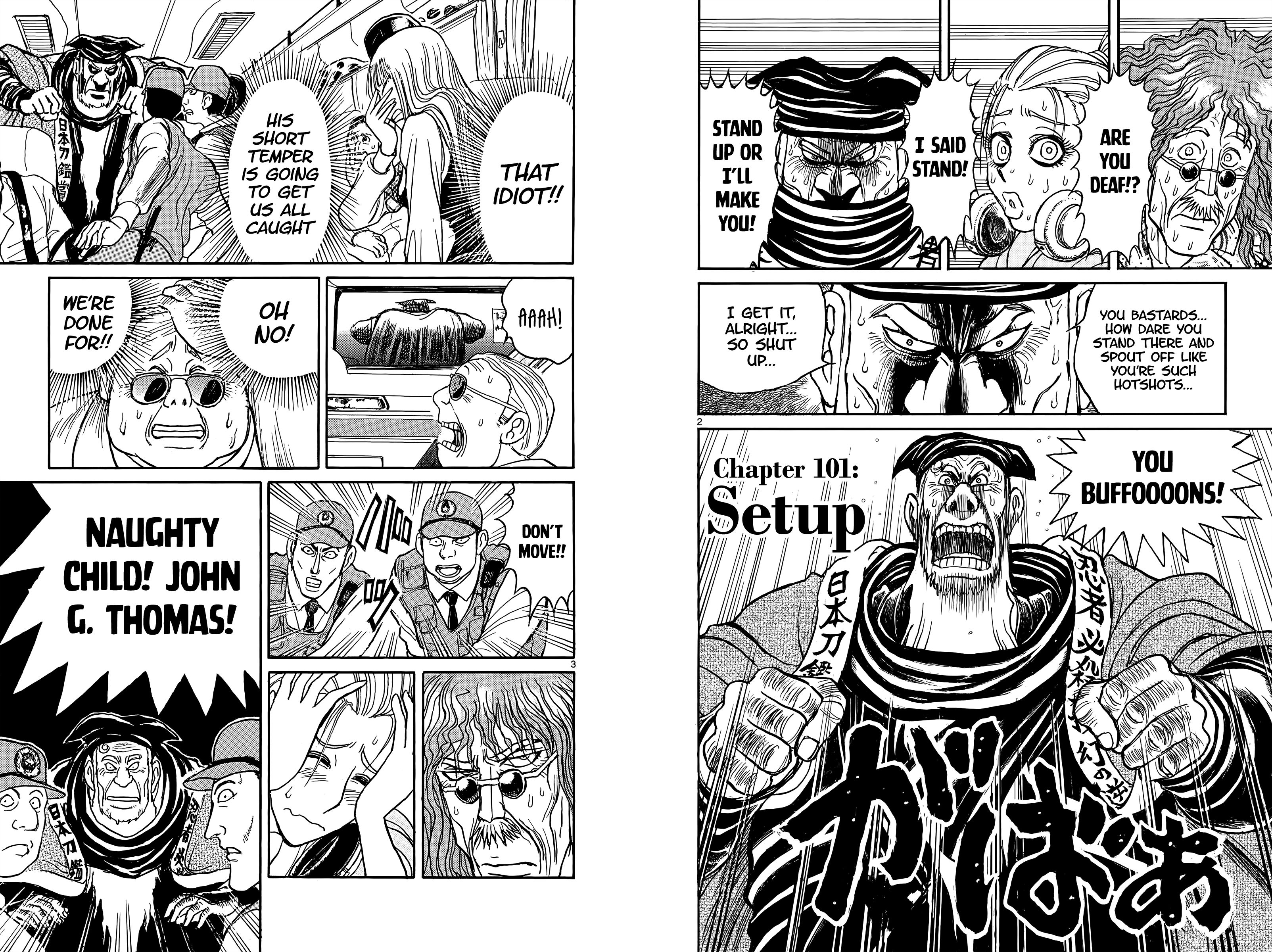 Page 2 of Chapter 101