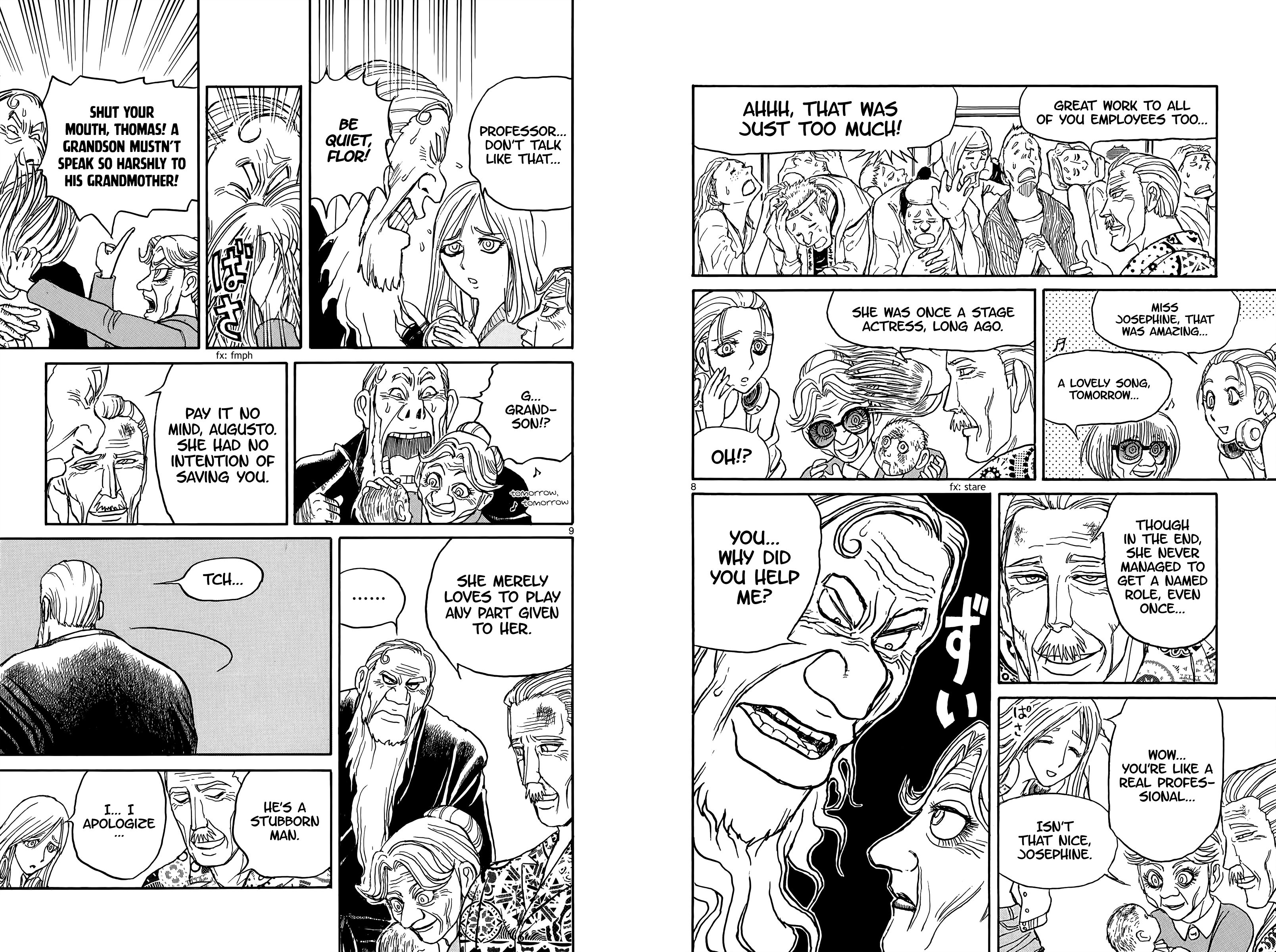 Page 5 of Chapter 101