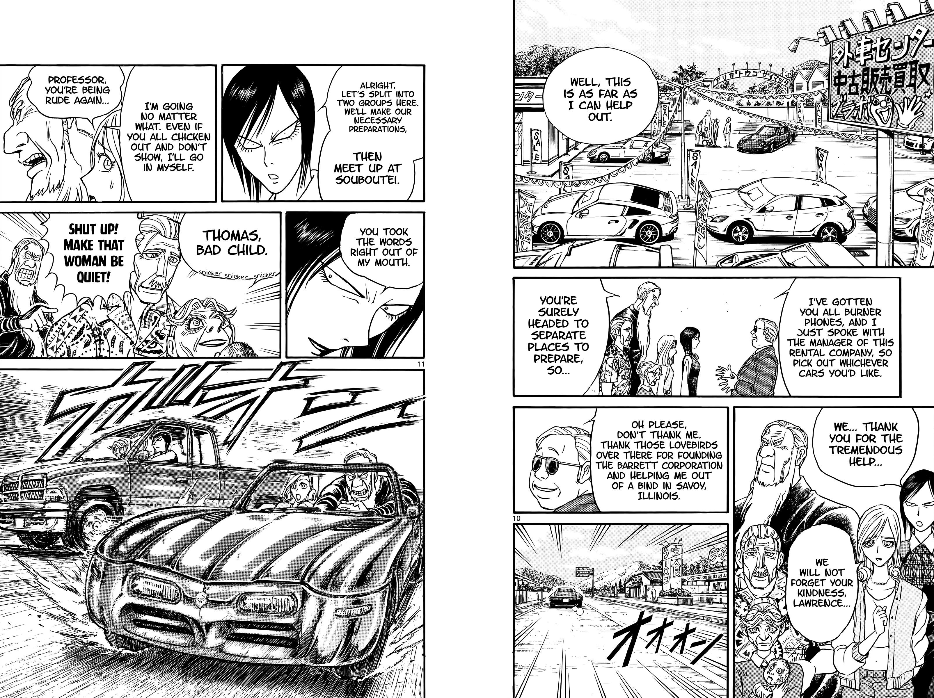 Page 6 of Chapter 101