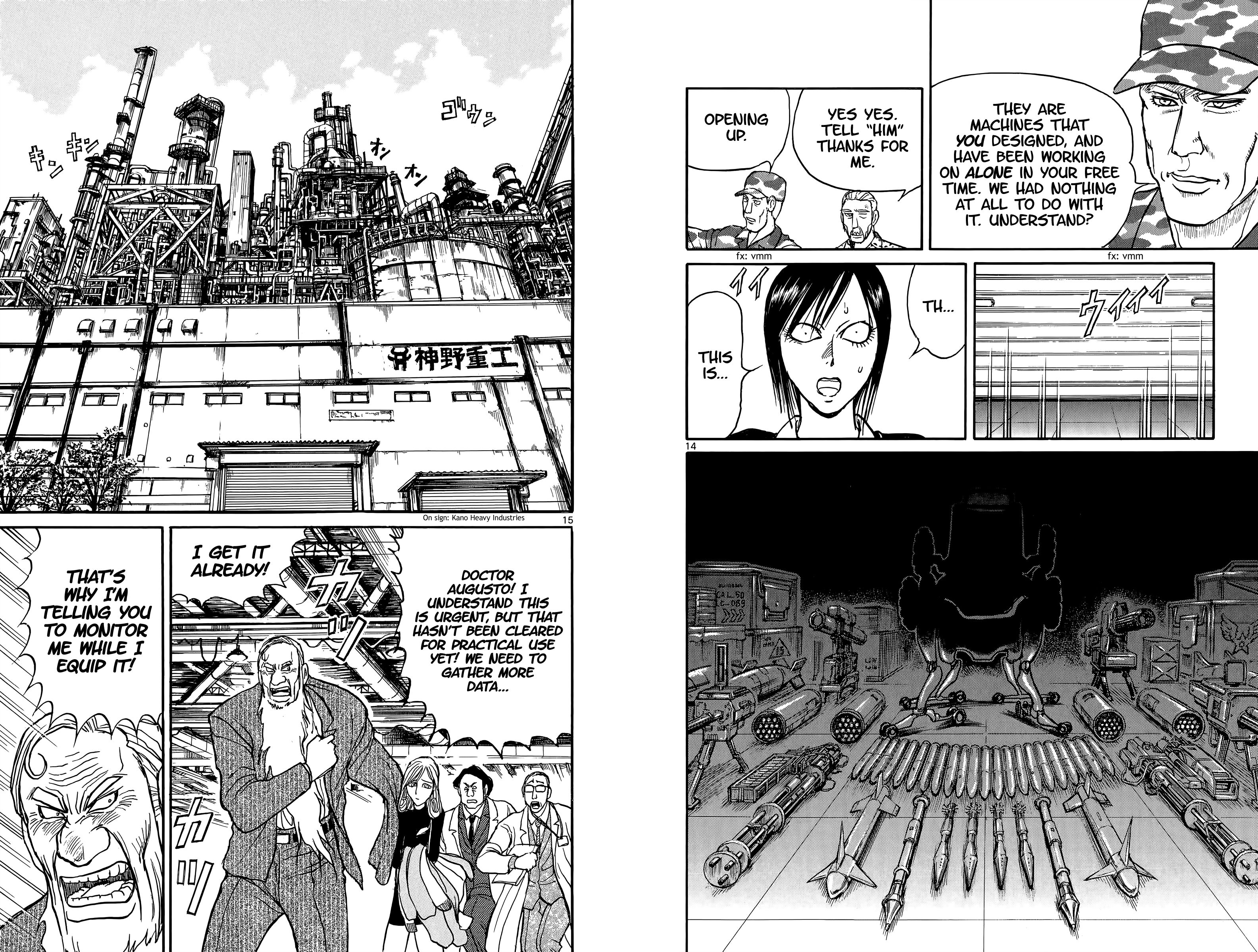 Page 8 of Chapter 101