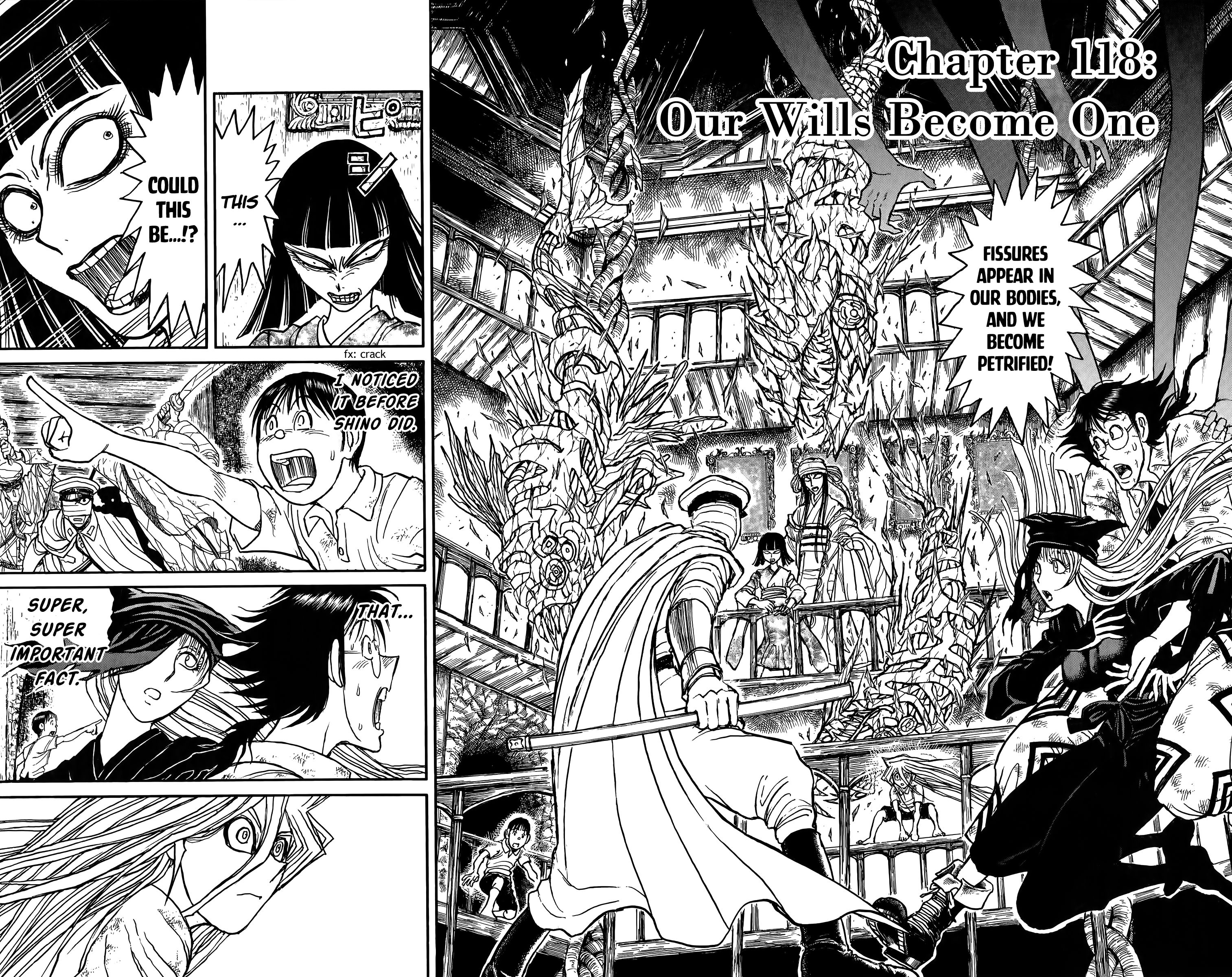 Page 3 of Chapter 118