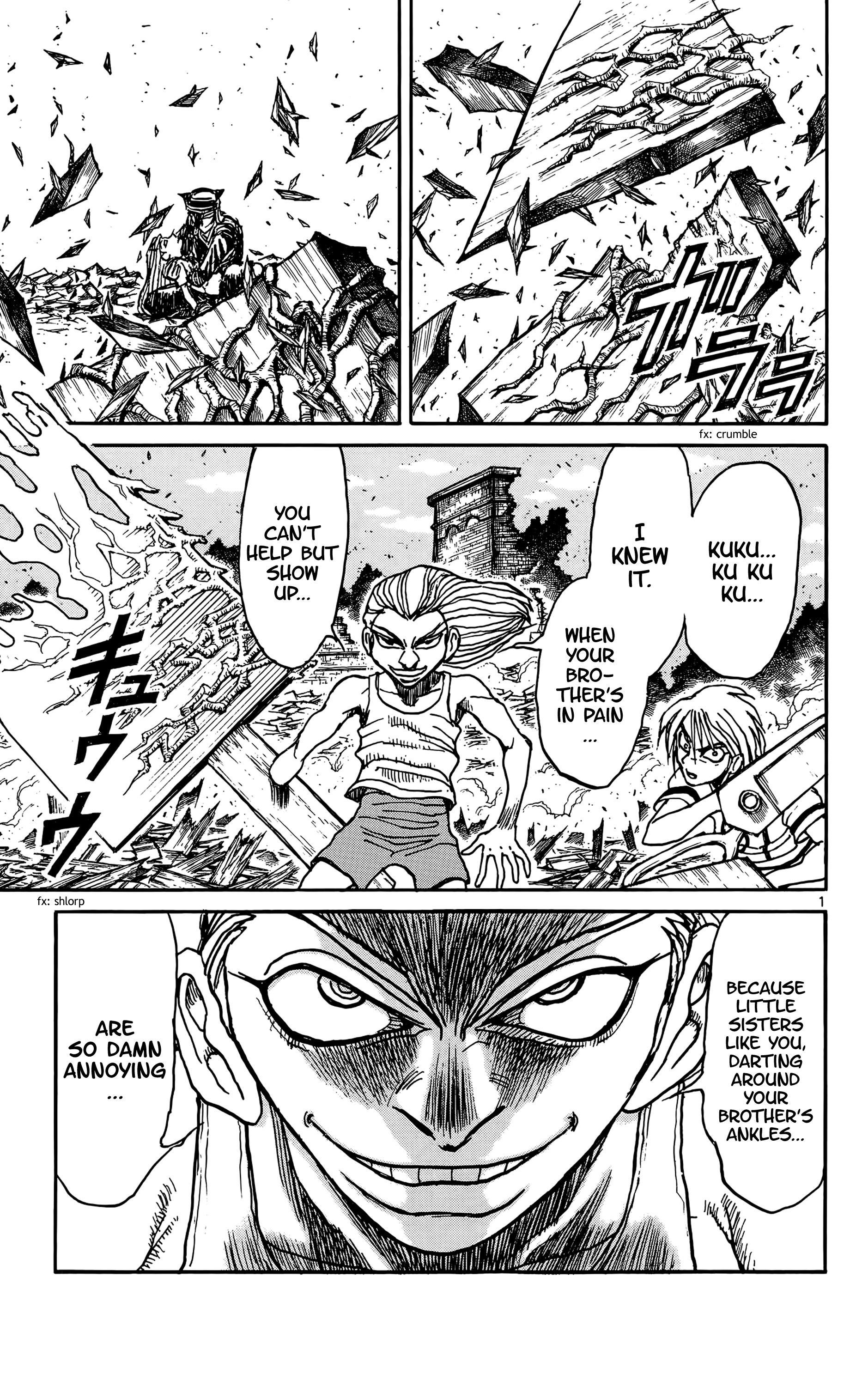 Page 1 of Chapter 129