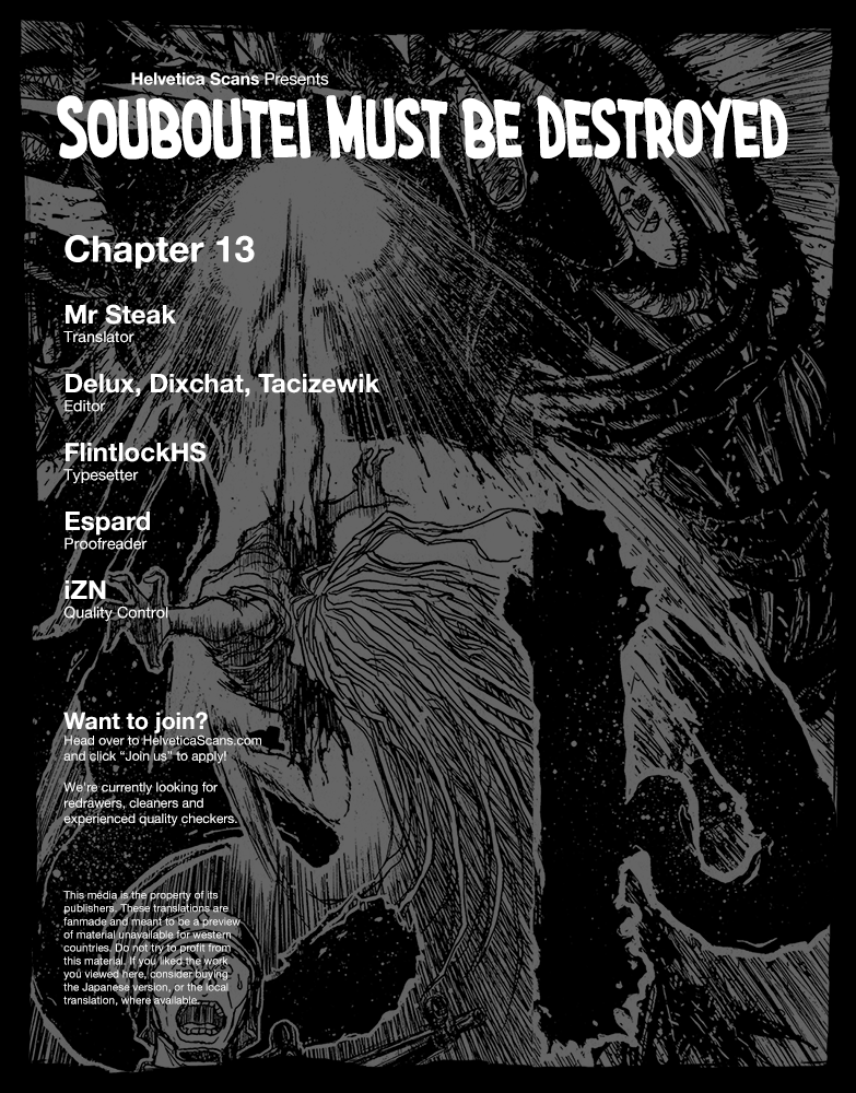 Page 1 of Chapter 13