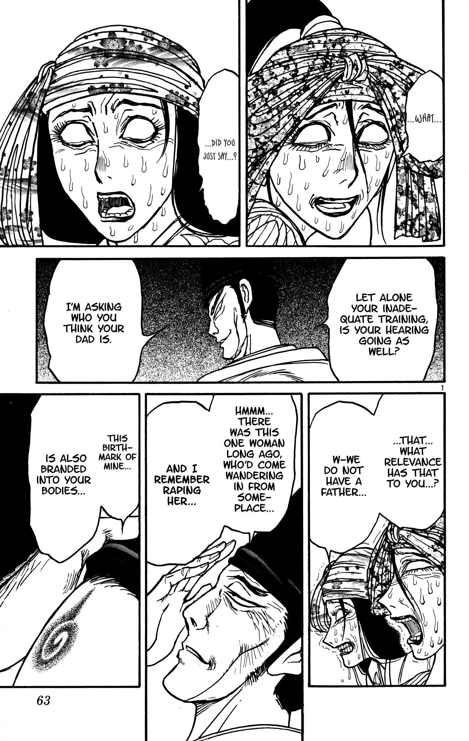 Page 1 of Chapter 142