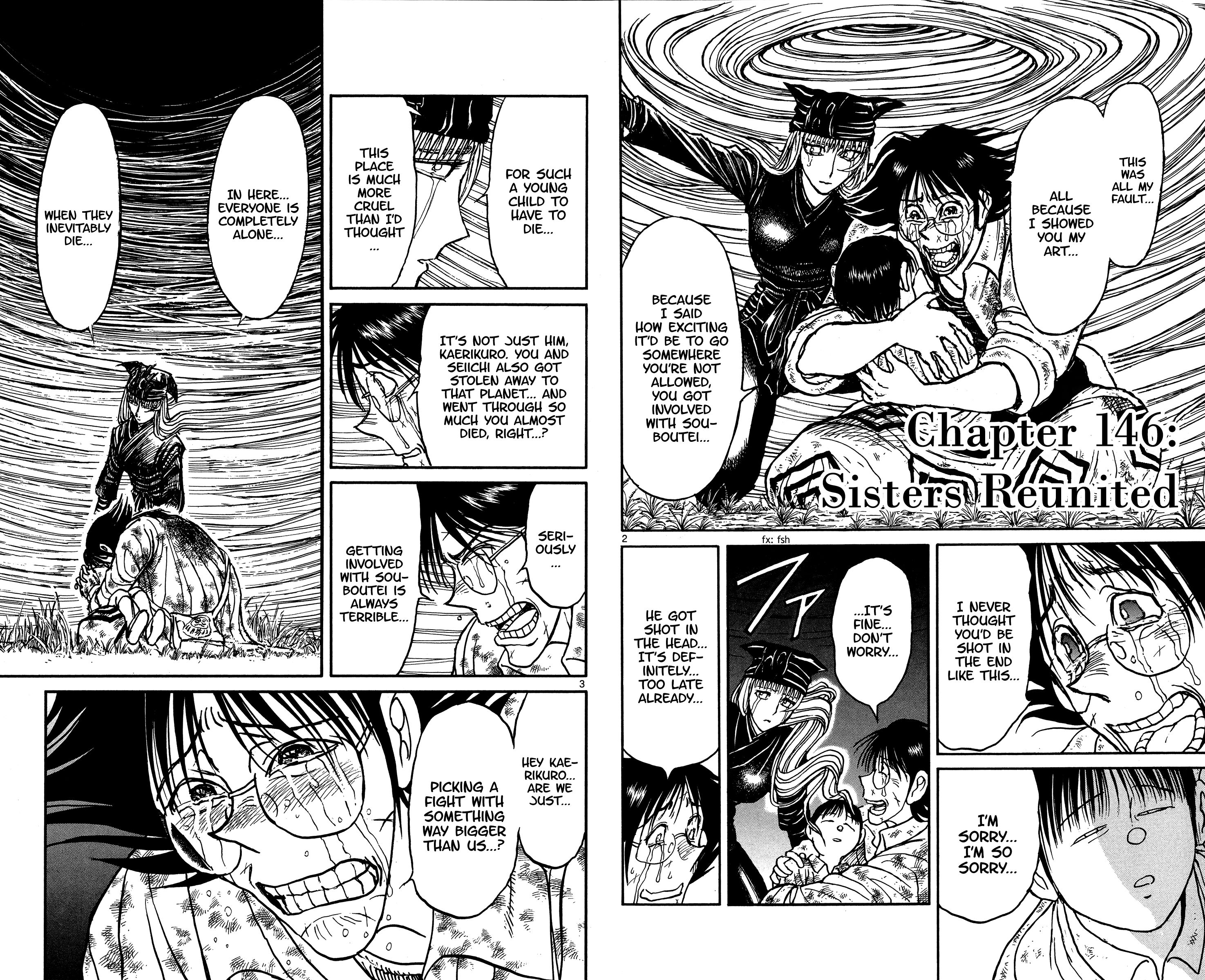 Page 2 of Chapter 146