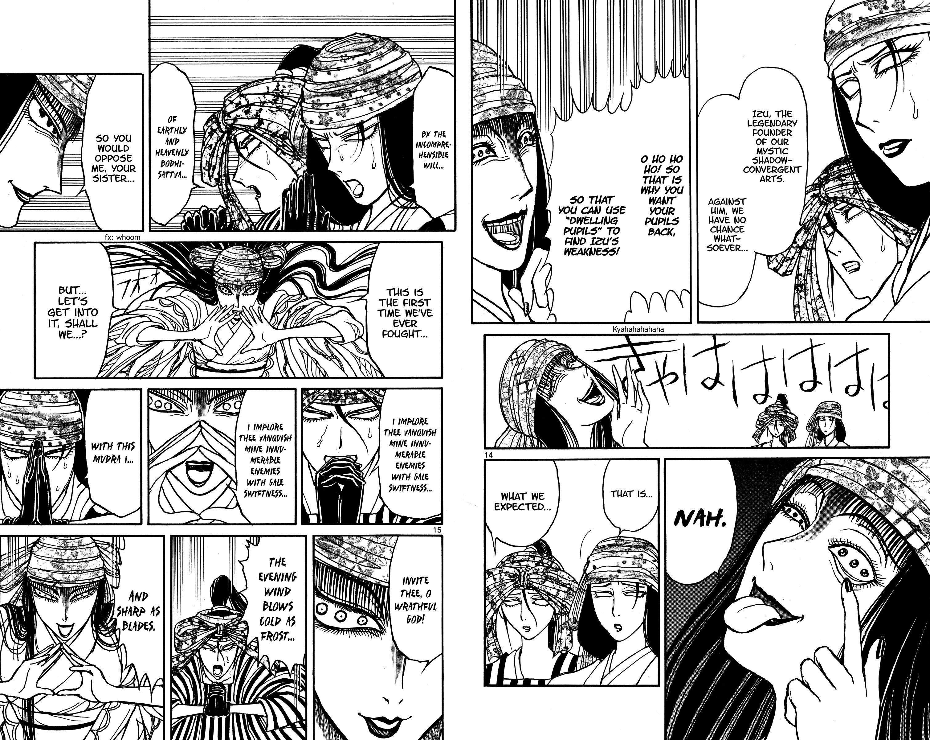 Page 8 of Chapter 146