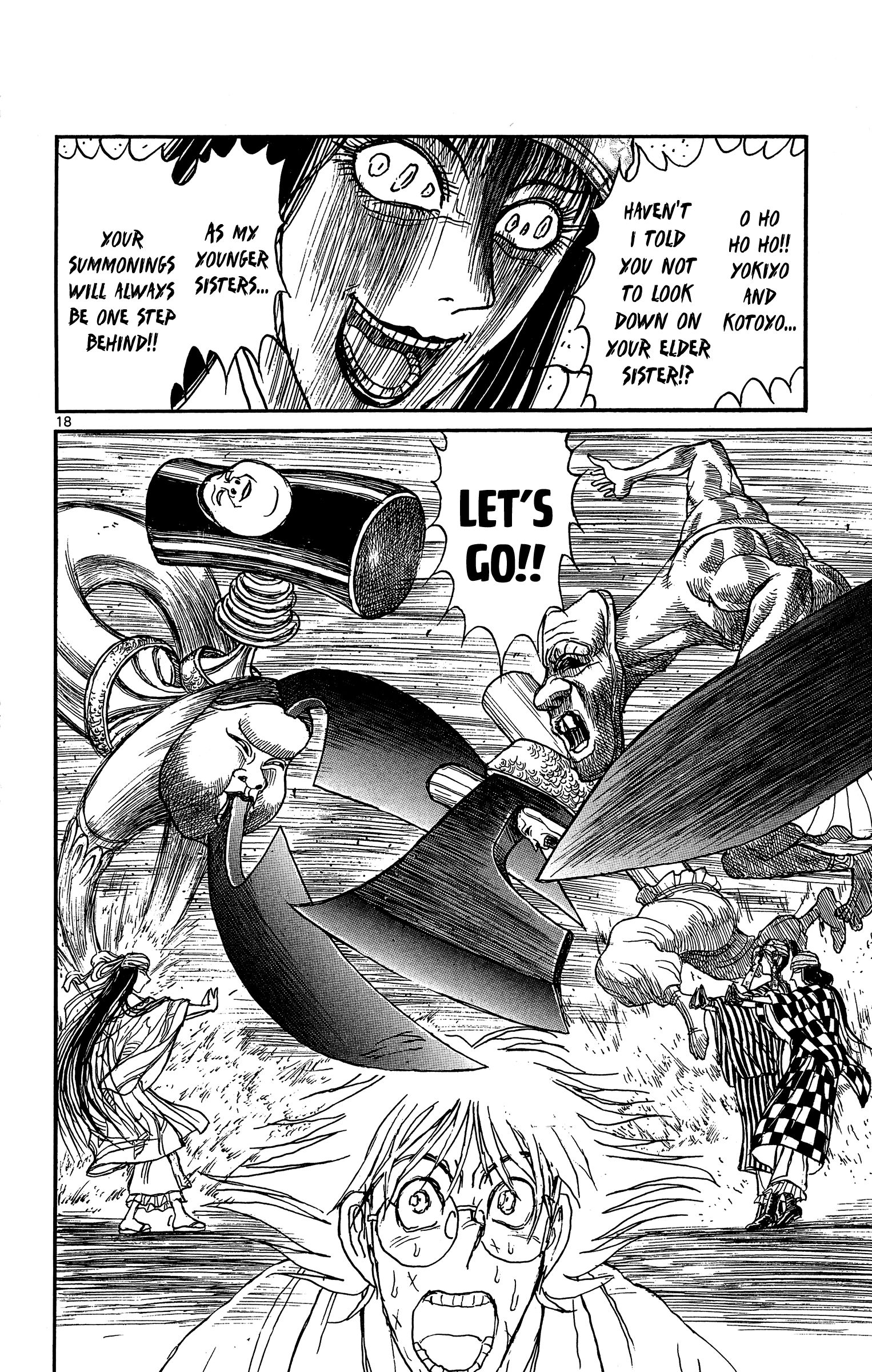 Page 10 of Chapter 146