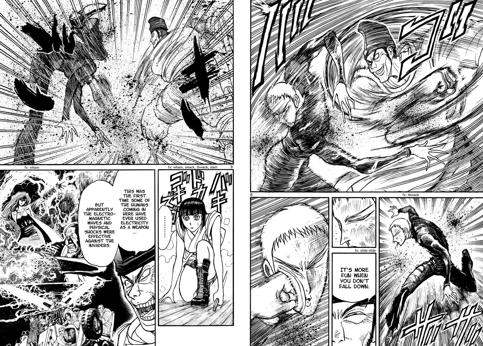 Page 5 of Chapter 192