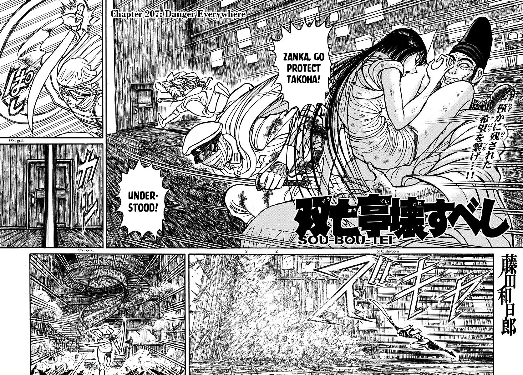 Page 2 of Chapter 207