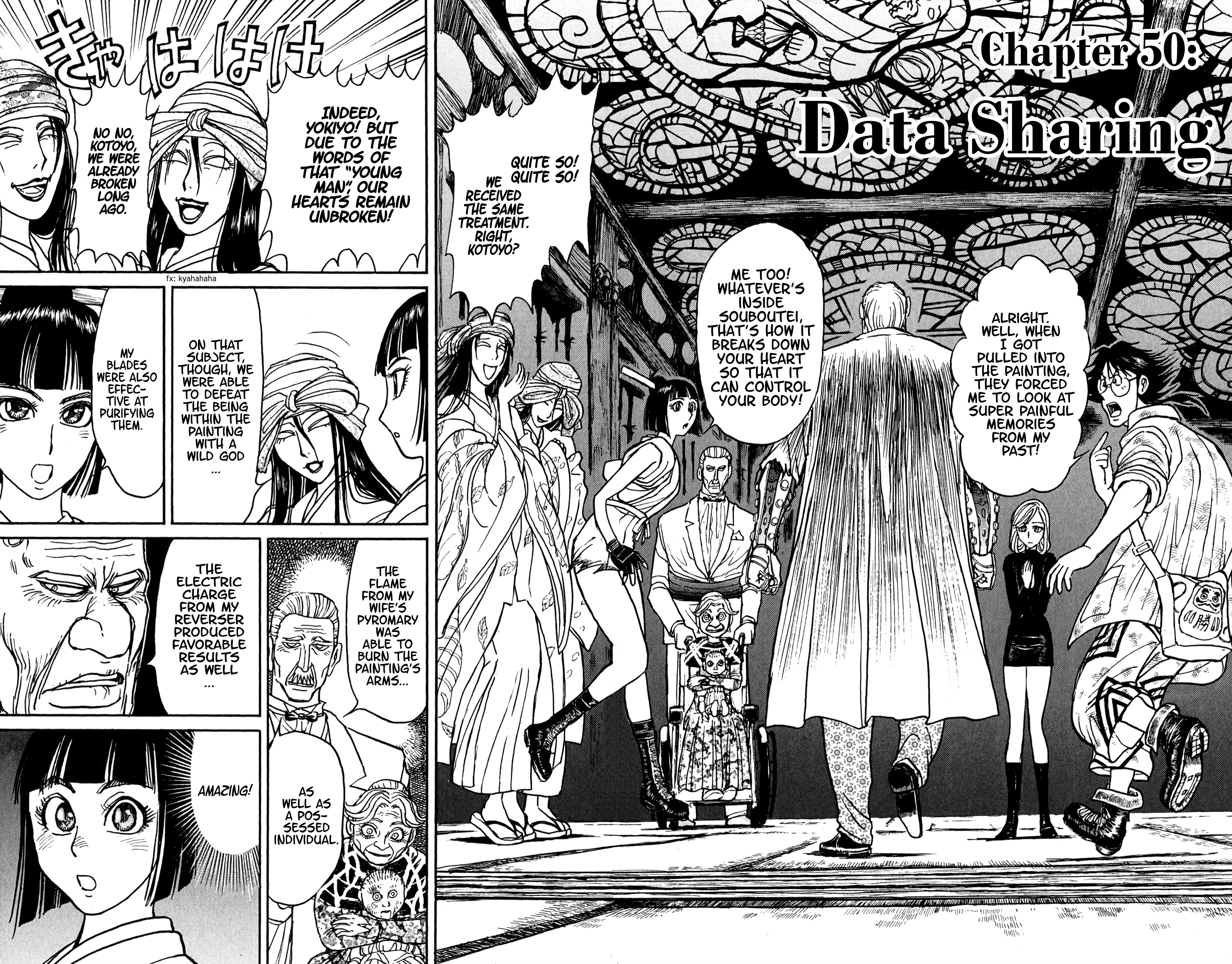 Page 2 of Chapter 50