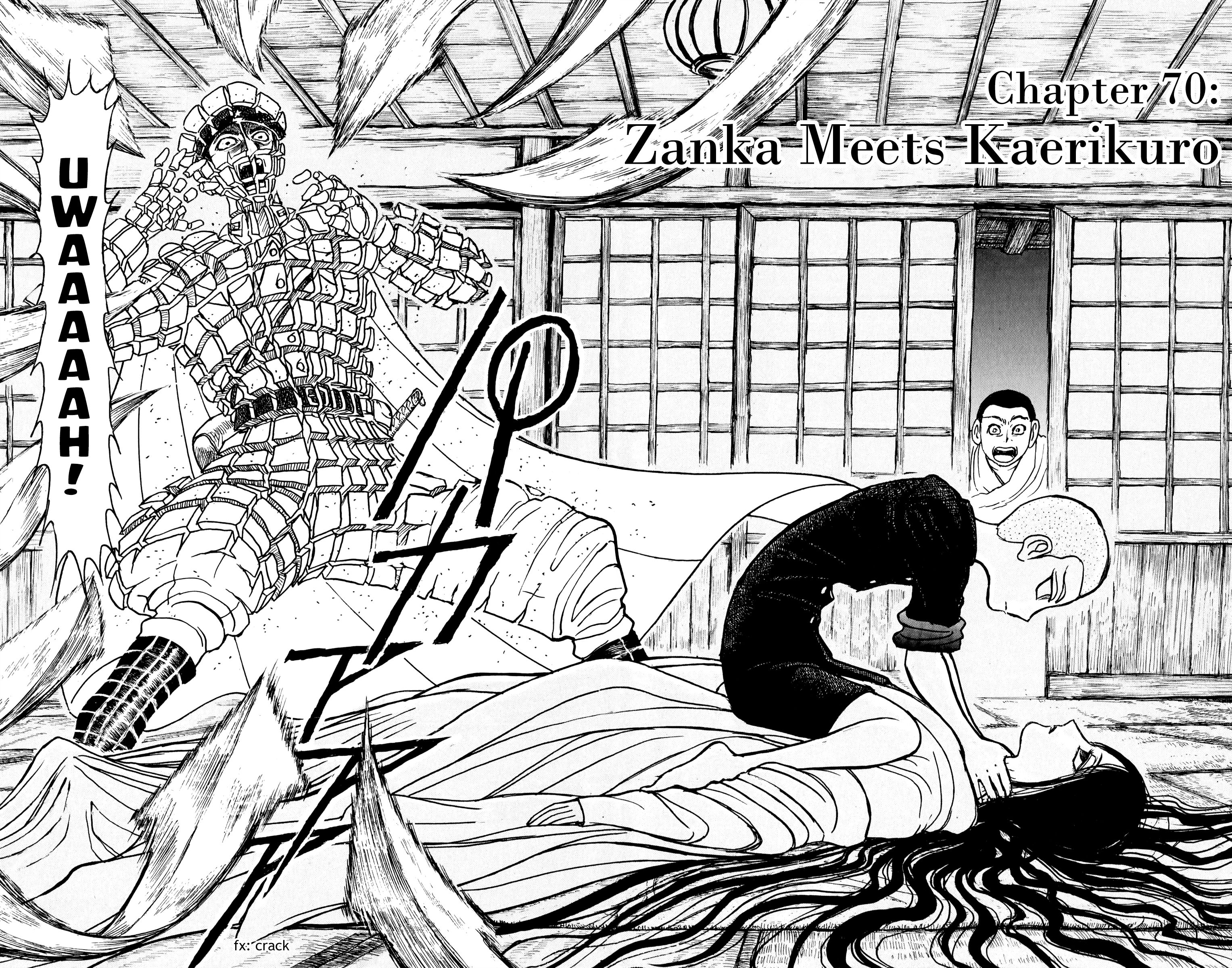 Page 2 of Chapter 70