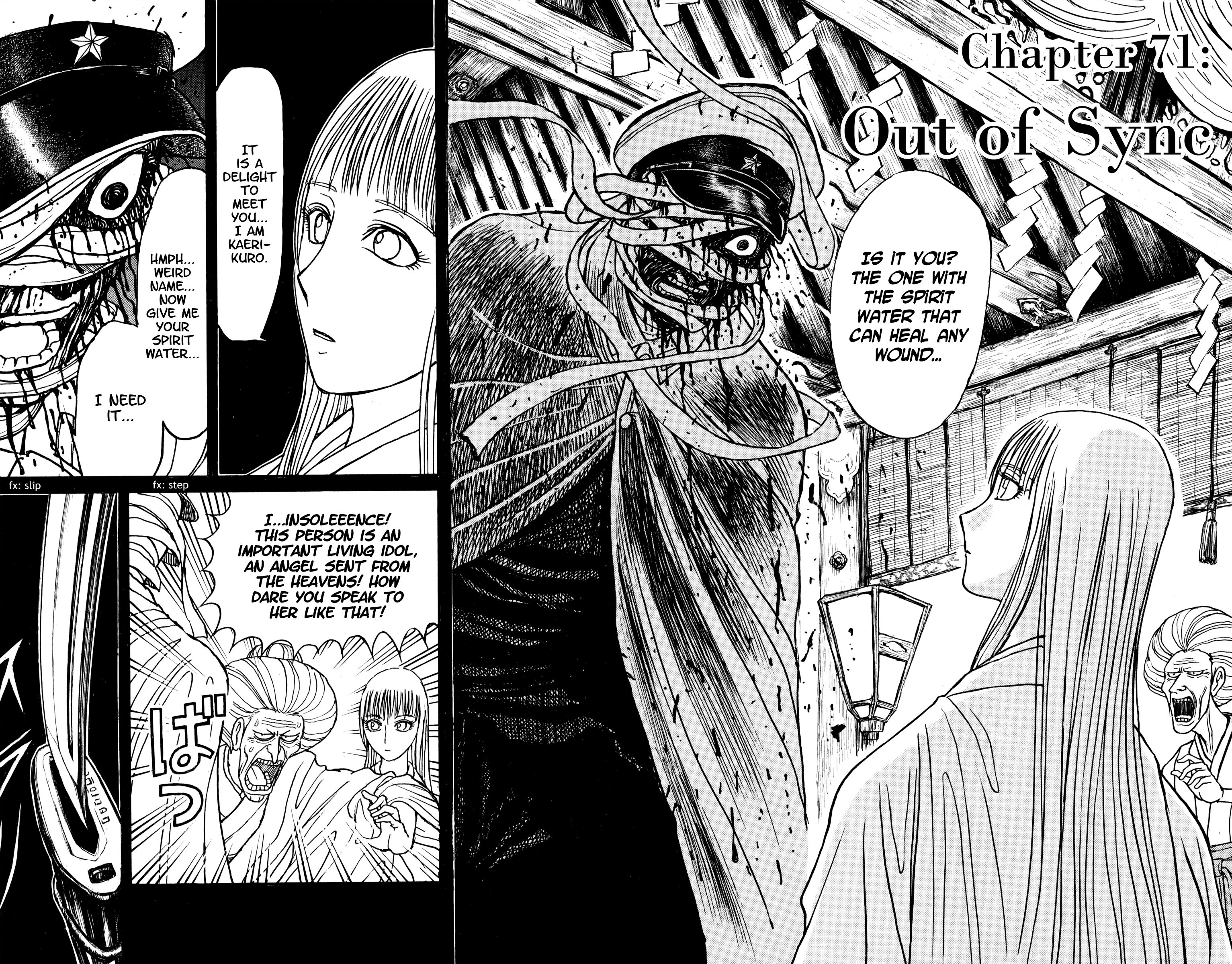 Page 2 of Chapter 71