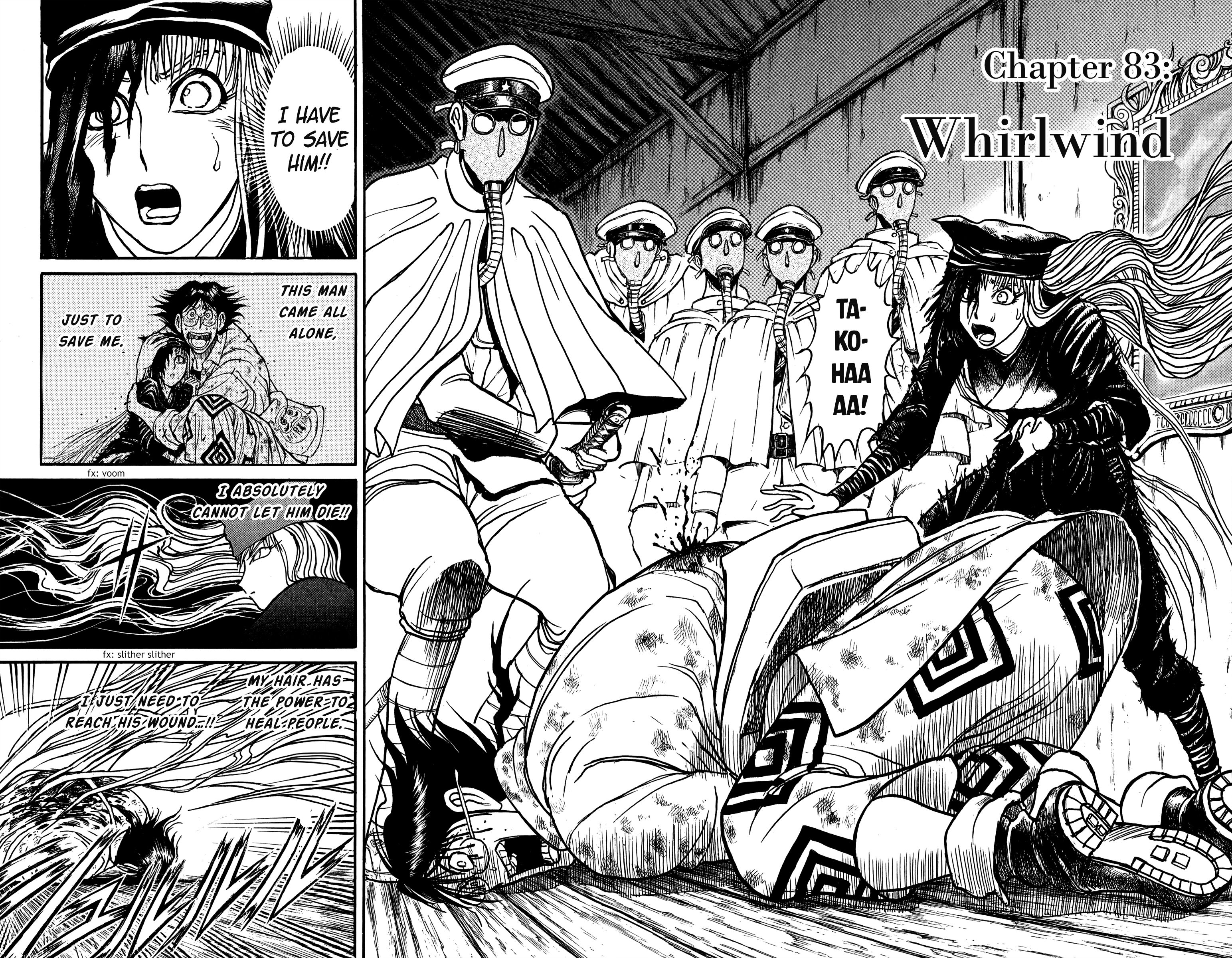 Page 3 of Chapter 83