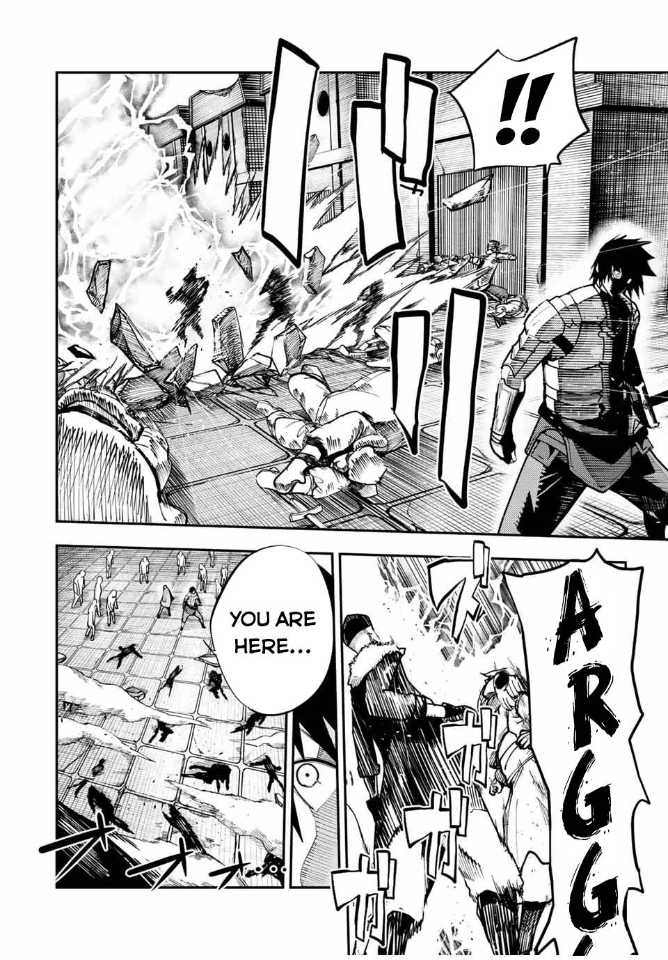 Page 12 of Chapter 100
