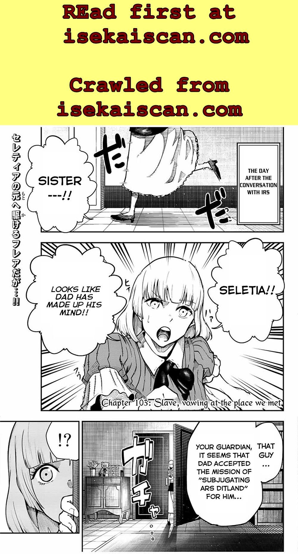 Page 1 of Chapter 103