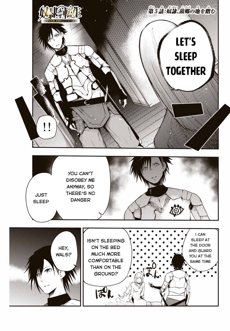 Page 2 of Chapter 5
