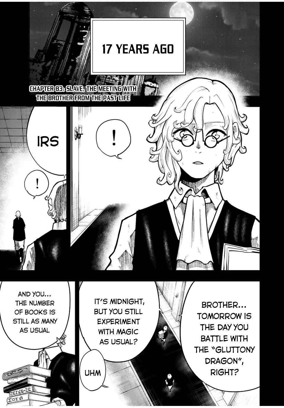 Page 2 of Chapter 83