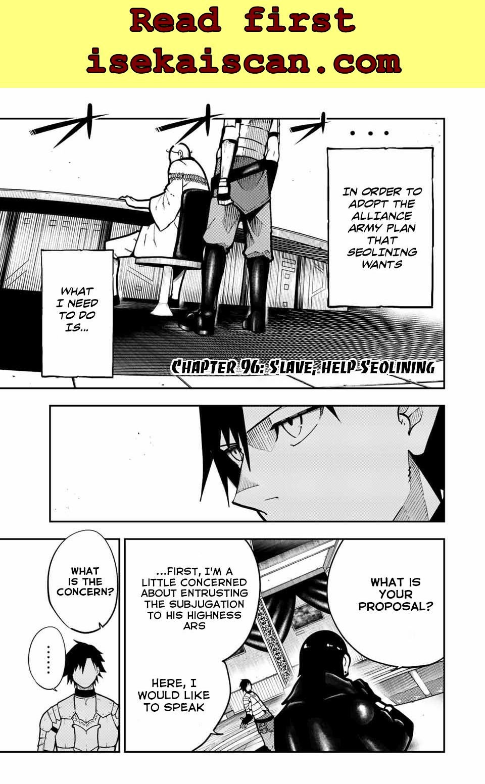 Page 1 of Chapter 96