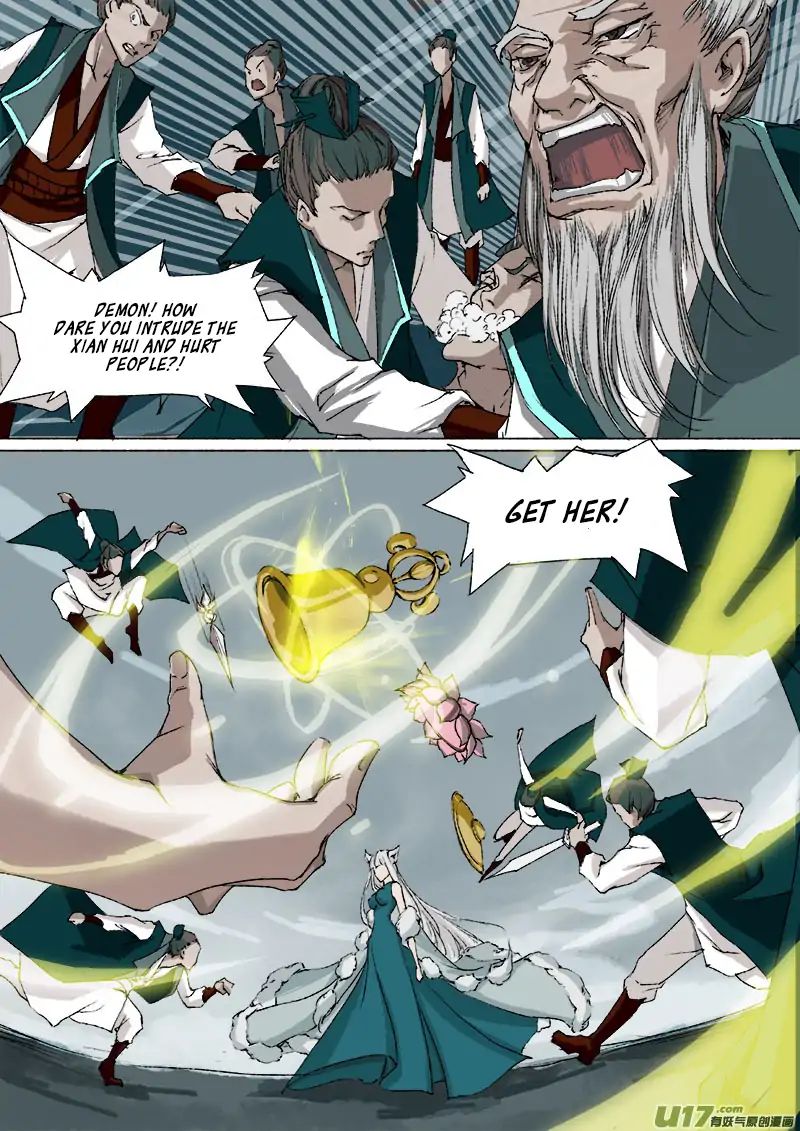 Page 8 of Chapter 23