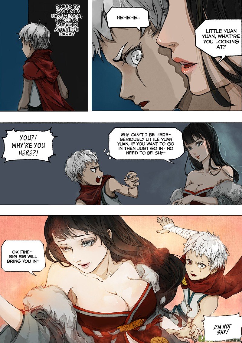 Page 5 of Chapter 3