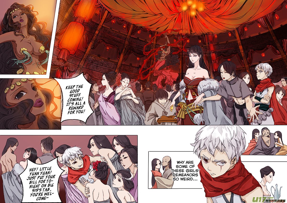 Page 8 of Chapter 3