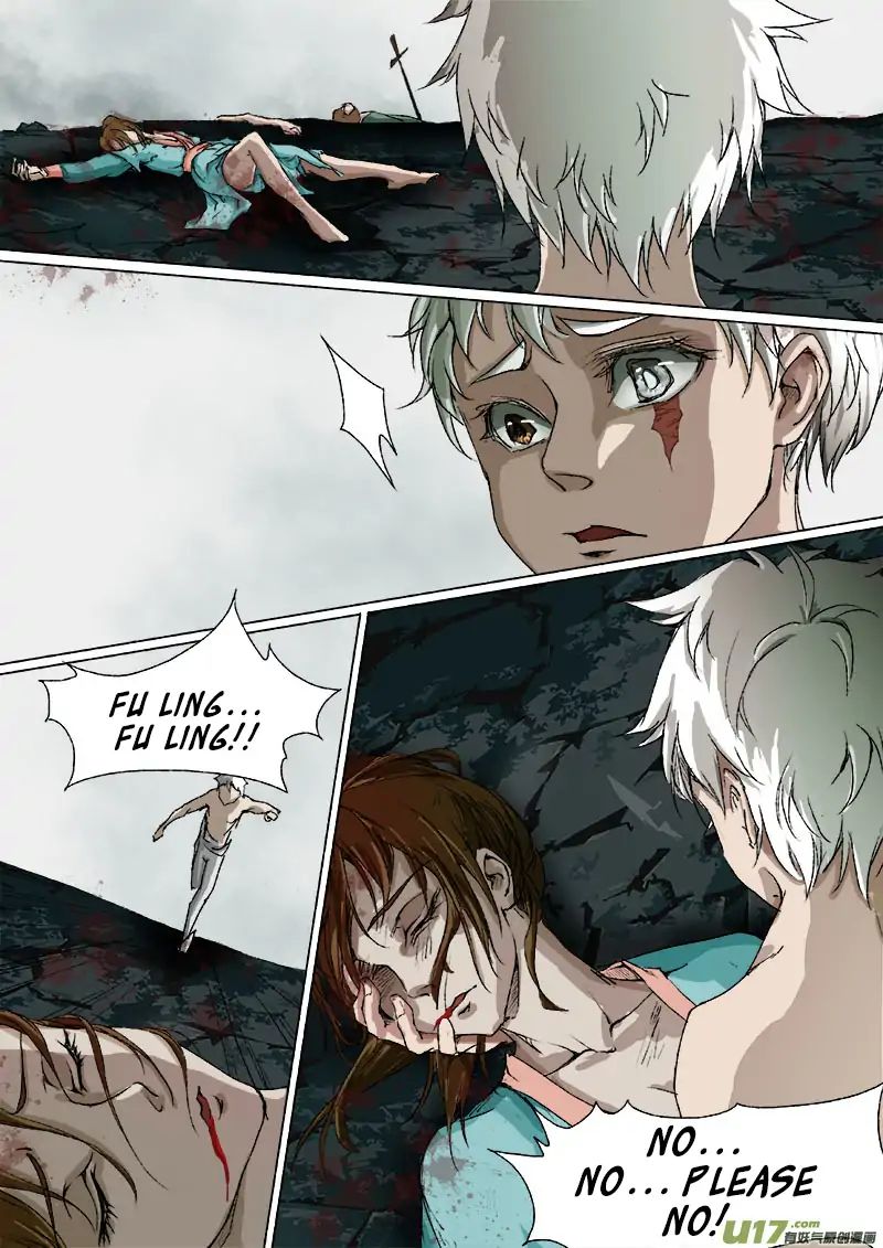 Page 22 of Chapter 32