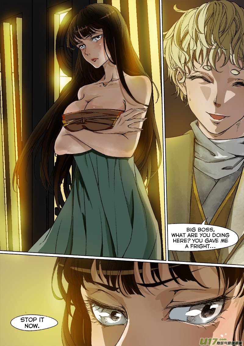 Page 11 of Chapter 34