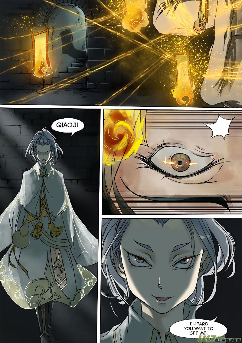 Page 3 of Chapter 40