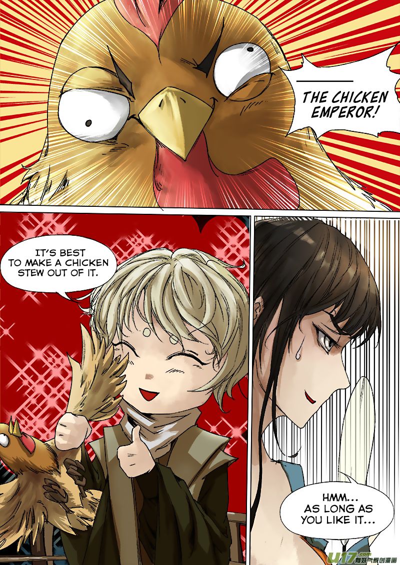 Page 19 of Chapter 45