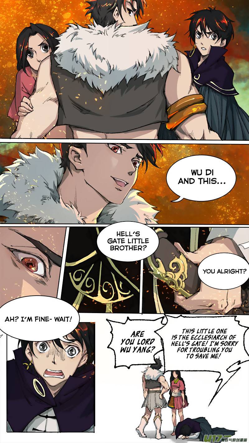 Page 3 of Chapter 83
