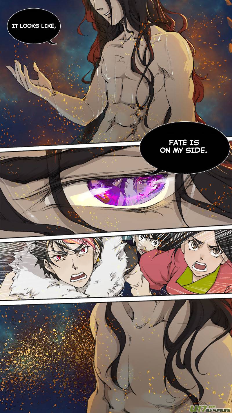Page 8 of Chapter 83