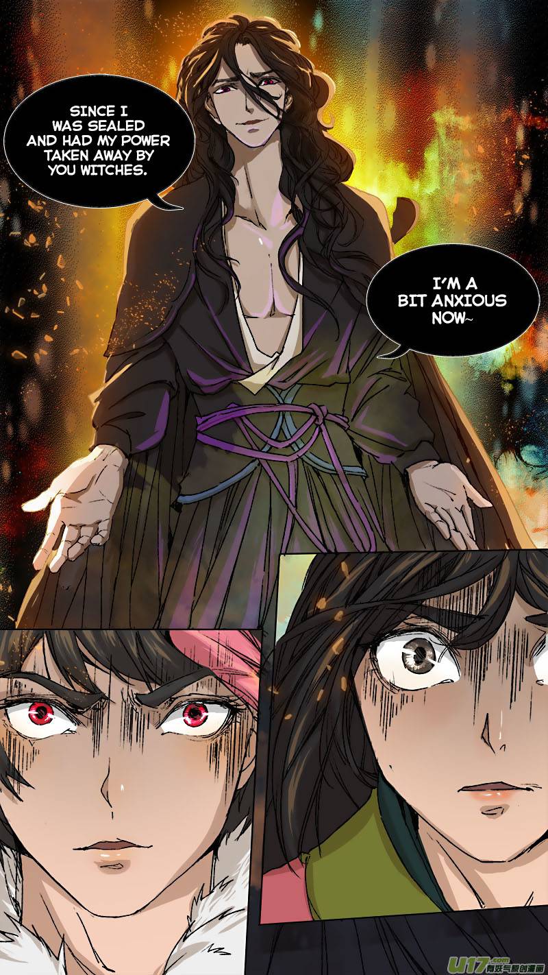 Page 11 of Chapter 83