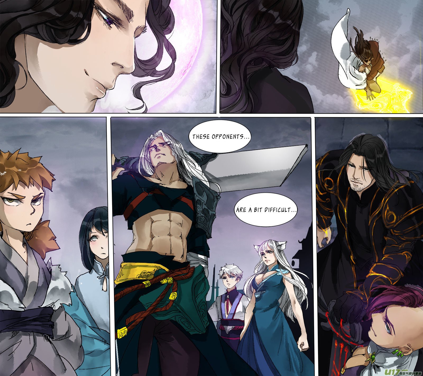 Page 16 of Chapter 86