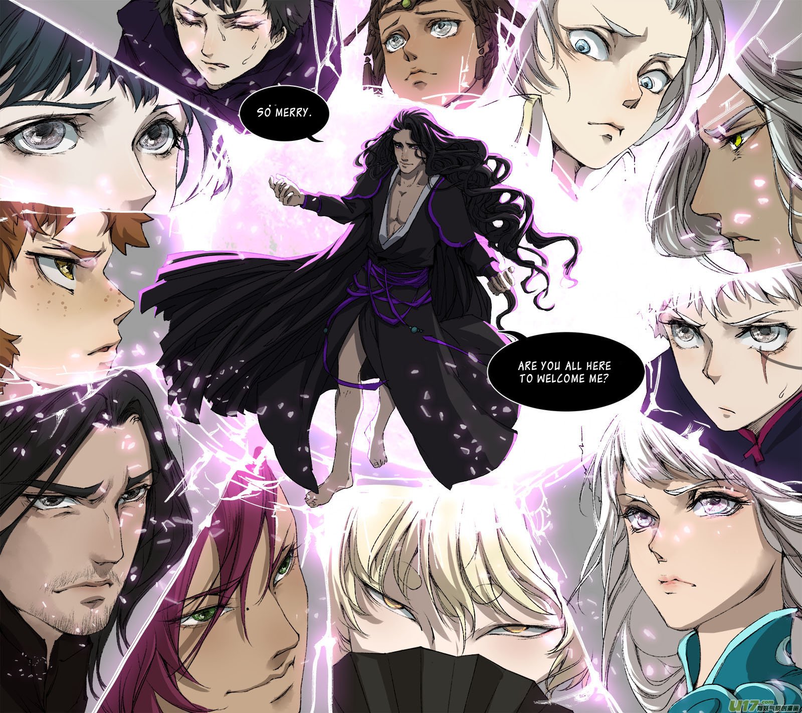 Page 17 of Chapter 86