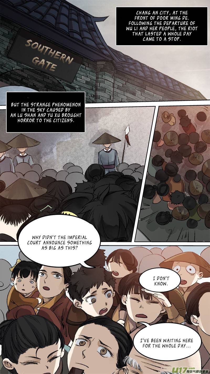 Page 1 of Chapter 91