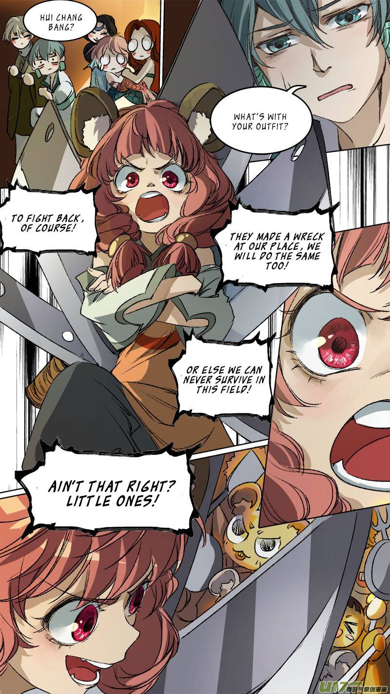 Page 10 of Chapter 91