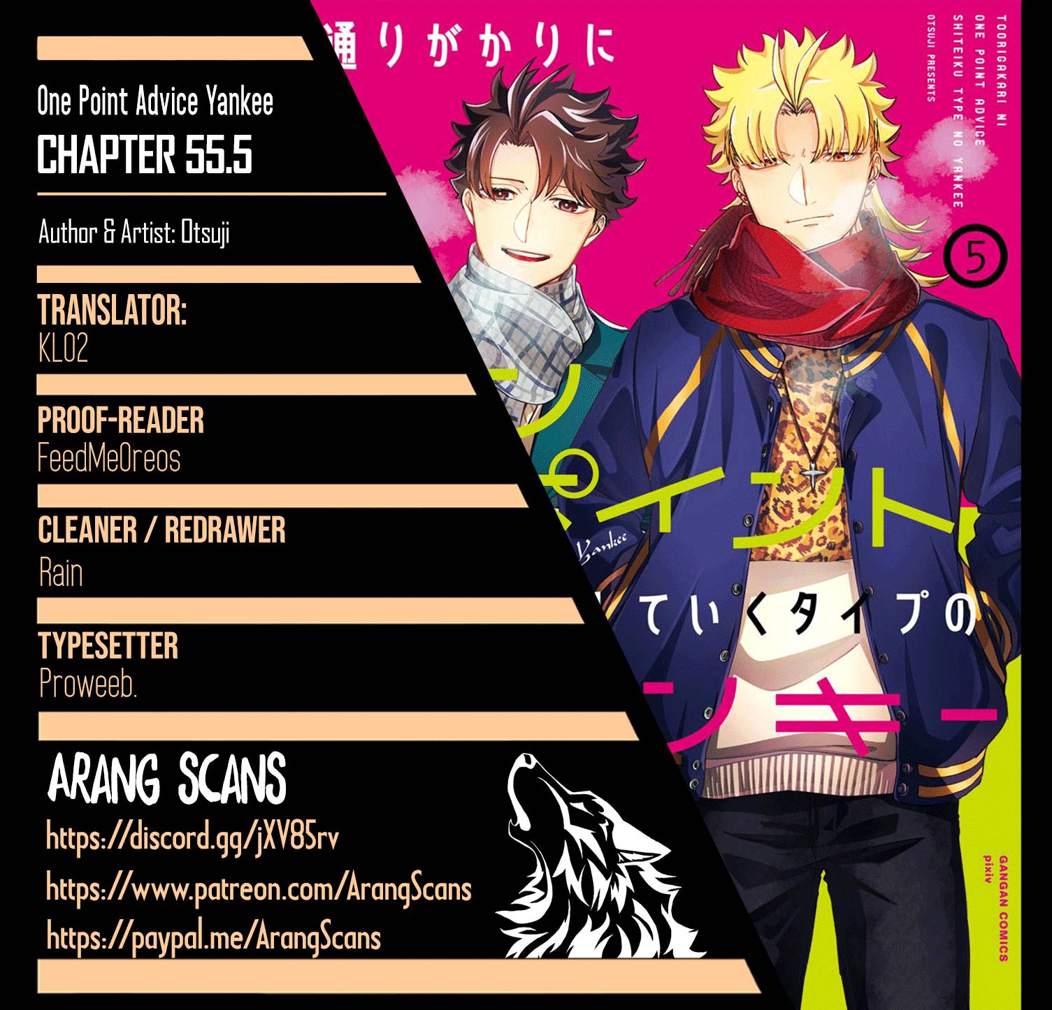 Page 1 of Chapter 55.5