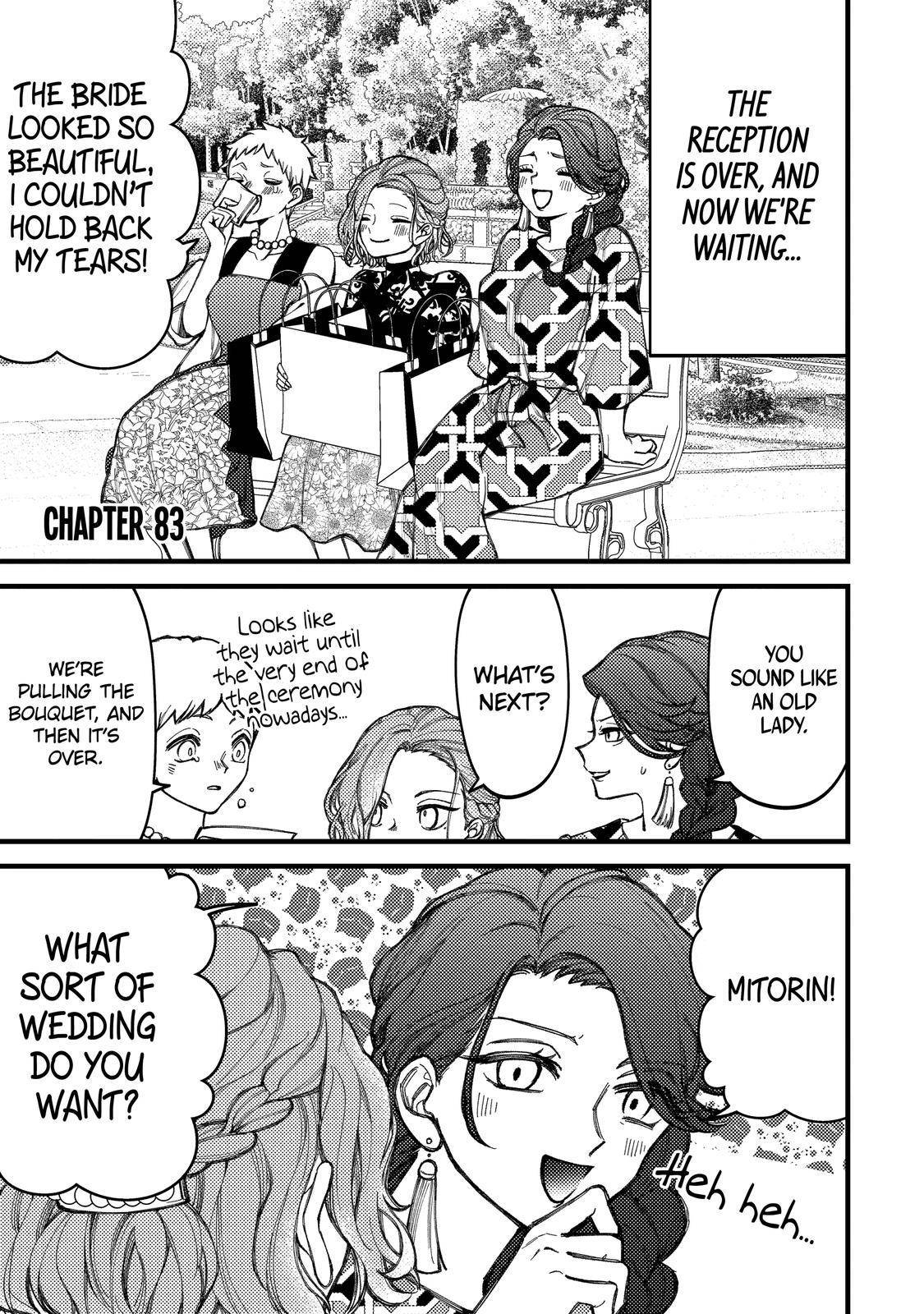 Page 1 of Chapter 83